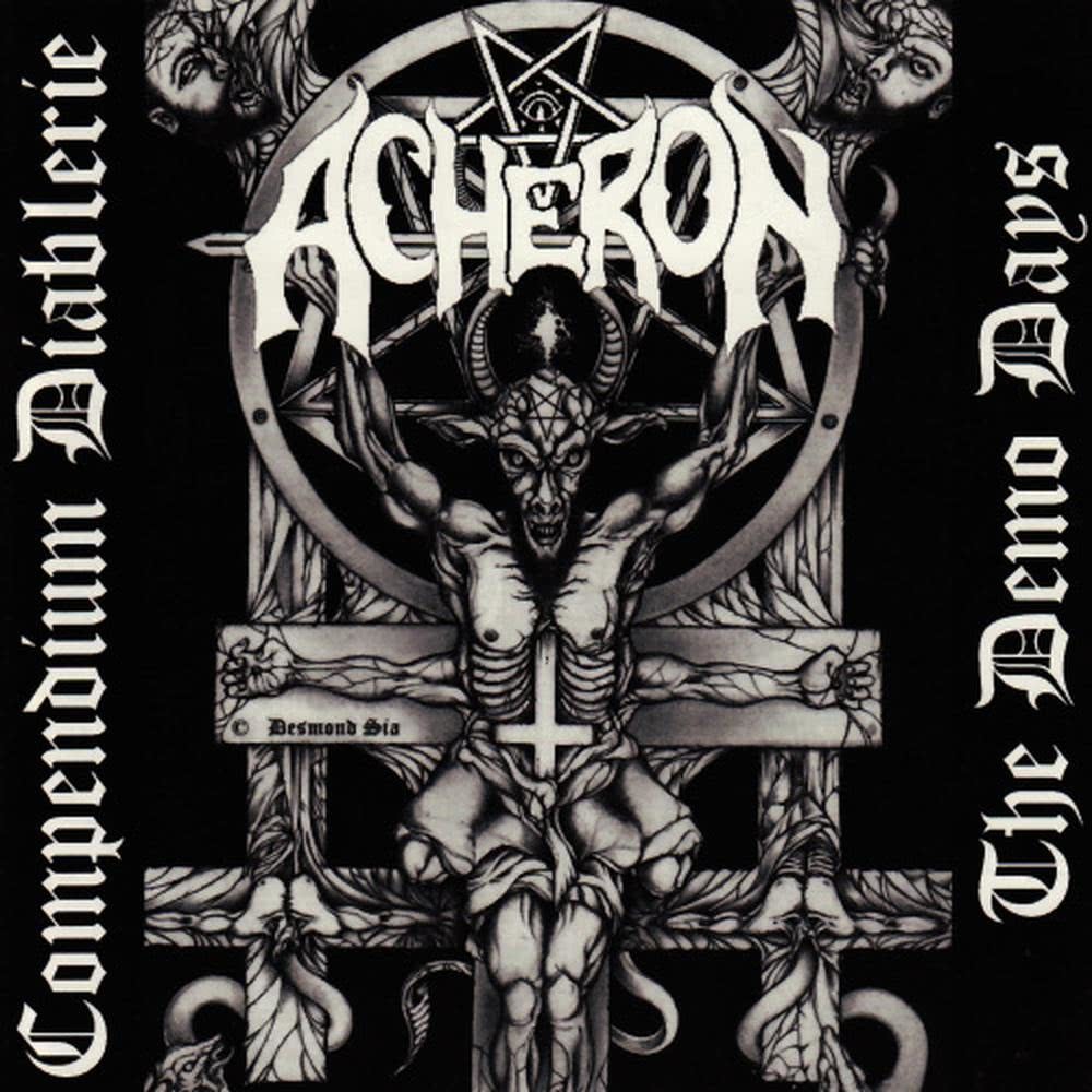 Necromanteion Communion