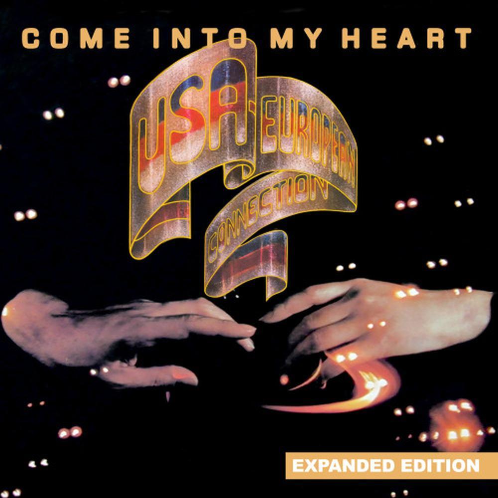 Love's Coming / Baby Love (7" Mix)