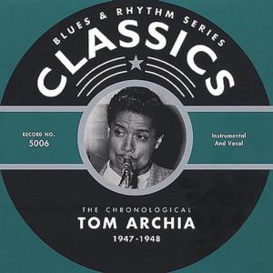 收聽Tom Archia的Come Back to Sorrento (Early 48)歌詞歌曲