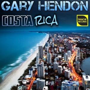 อัลบัม Costa Rica ศิลปิน Gary Hendon