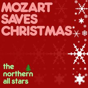 ดาวน์โหลดและฟังเพลง Piano Sonata No. 16 in C Major, K. 545 พร้อมเนื้อเพลงจาก The Northern All Stars
