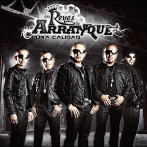 收聽Los Reyes De Arranque的Despacho M1 (Album Version)歌詞歌曲