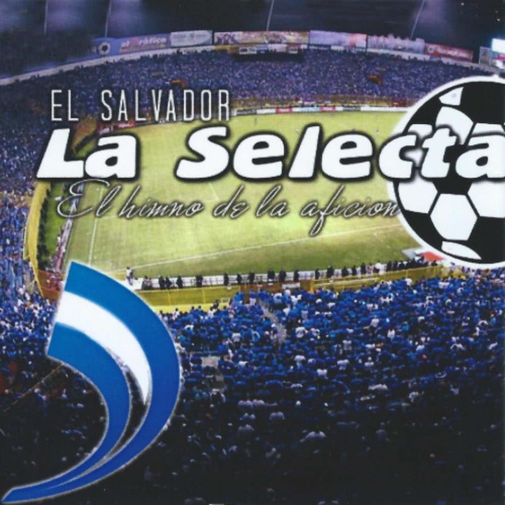 Arriba Con la Seleccion