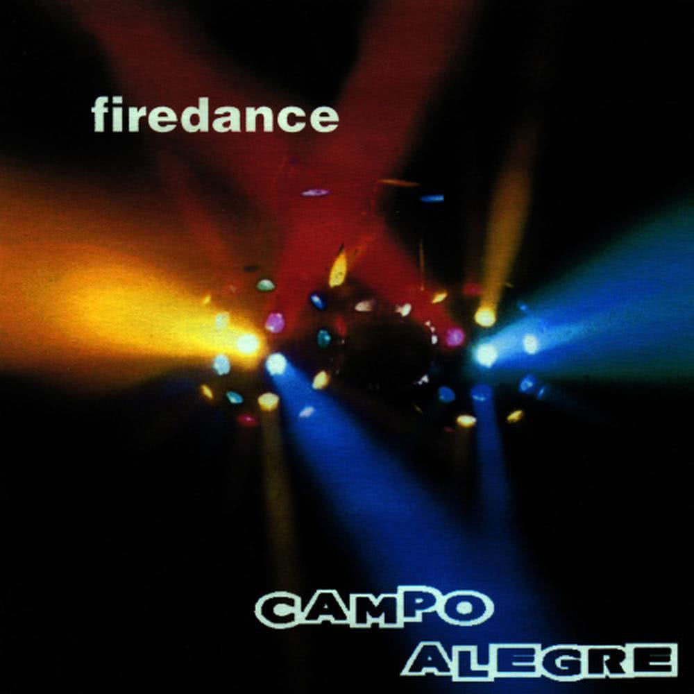 Campo Alegre(Partycular Mix) (Club Mix)