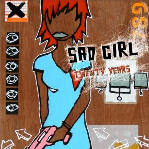 收聽Sad Girl的Sorry歌詞歌曲