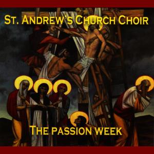 ดาวน์โหลดและฟังเพลง May My Prayer Be Set พร้อมเนื้อเพลงจาก St. Andrew's Church Choir