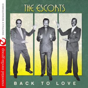 ดาวน์โหลดและฟังเพลง I Can Dream About You พร้อมเนื้อเพลงจาก The Escorts