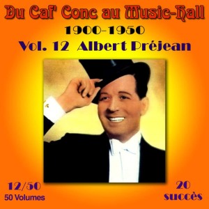 ดาวน์โหลดและฟังเพลง Les Belles Petites พร้อมเนื้อเพลงจาก Albert Prejean