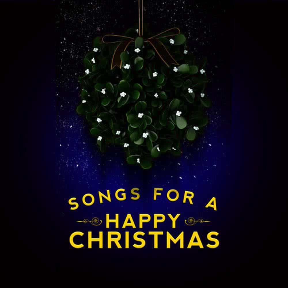 Songs for a Happy Christmas