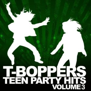收聽The T-Boppers的Don't Stop The Music歌詞歌曲