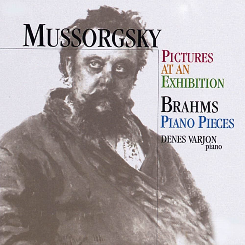 Piano Pieces, Op. 118: No. 6 - Intermezzo In E Flat Minor (Andante, largo e mesto)