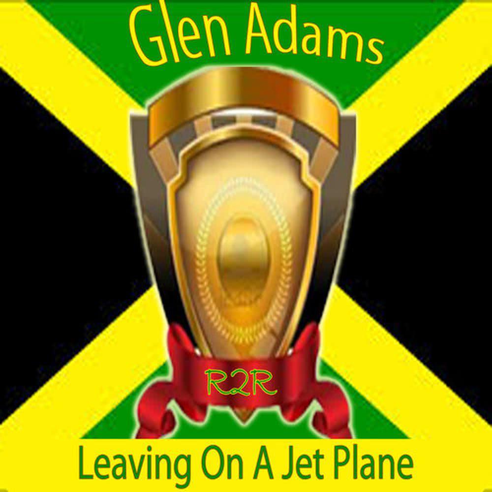 Leaving on a Jet Plane