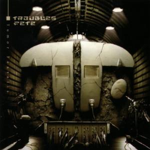 收聽Troubles Fete的Balineese dread dance歌詞歌曲