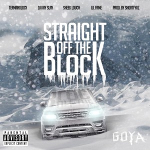 อัลบัม Straight off the Block ศิลปิน Sheek Louch