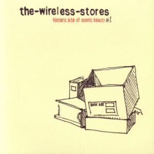 收聽The Wireless Stores的Not Going, Gone歌詞歌曲