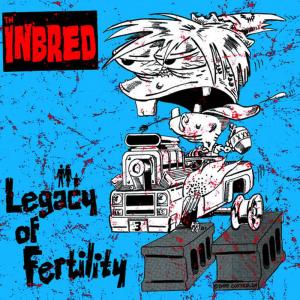 ดาวน์โหลดและฟังเพลง Ten Years After พร้อมเนื้อเพลงจาก Th' Inbred
