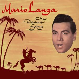 收聽Mario Lanza的Let Love Go / One Flower in Your Garden歌詞歌曲