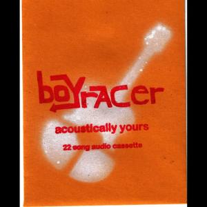 ดาวน์โหลดและฟังเพลง Temp (original 4 track demo) พร้อมเนื้อเพลงจาก Boyracer