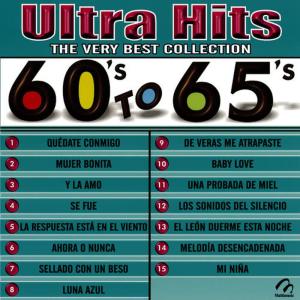 收聽The Music Makers的The Sound Of Silence歌詞歌曲