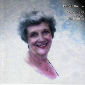 ดาวน์โหลดและฟังเพลง Everybody Loves Christmas พร้อมเนื้อเพลงจาก Patricia Bourne