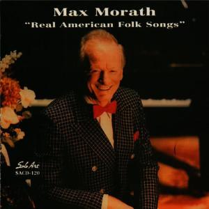 收聽Max Morath的You've Got to See (Daddy) Every Night歌詞歌曲