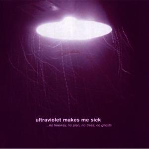 ดาวน์โหลดและฟังเพลง Intimacy is Jazz, Disturbance is art พร้อมเนื้อเพลงจาก Ultraviolet Makes Me Sick
