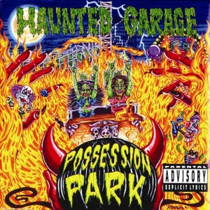 ดาวน์โหลดและฟังเพลง Theme พร้อมเนื้อเพลงจาก Haunted Garage
