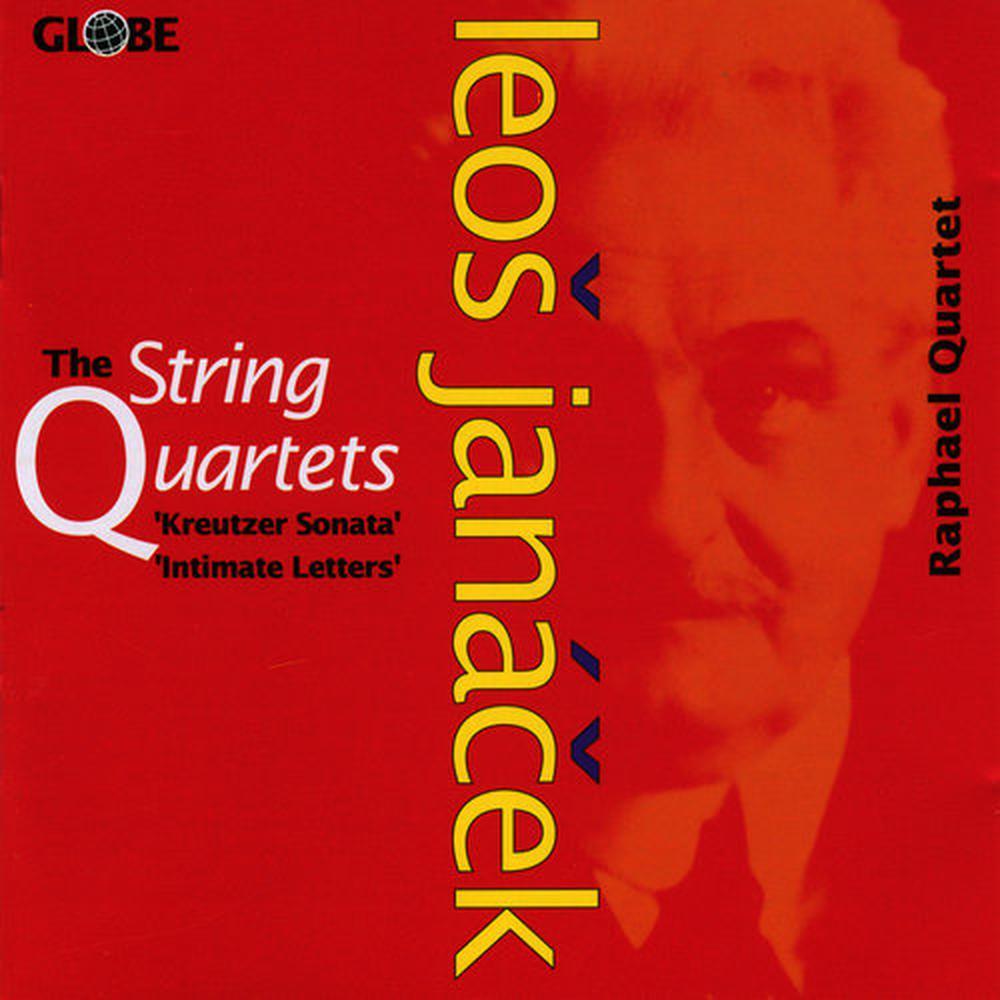 String Quartet No. 2, JW 13: IV. Allegro
