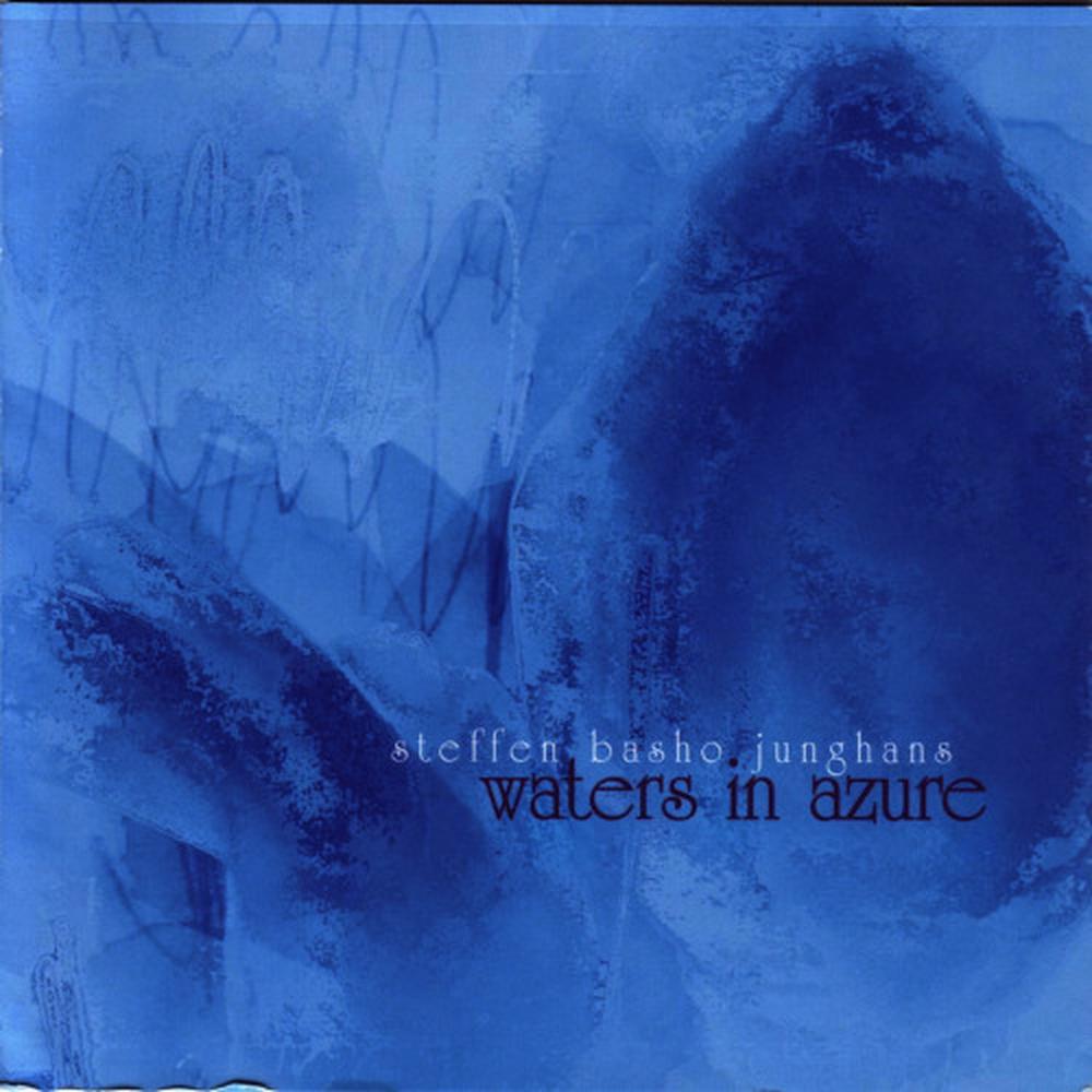 Azure No.1: The Suntreader
