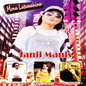 Album Mona Latumahina Janji Manis oleh Tito Pattisahusiwa