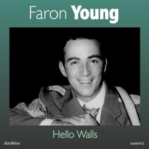 ดาวน์โหลดและฟังเพลง Congratulation พร้อมเนื้อเพลงจาก Faron Young
