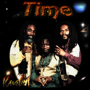 ดาวน์โหลดและฟังเพลง Time (Reggae Dub) พร้อมเนื้อเพลงจาก Kush