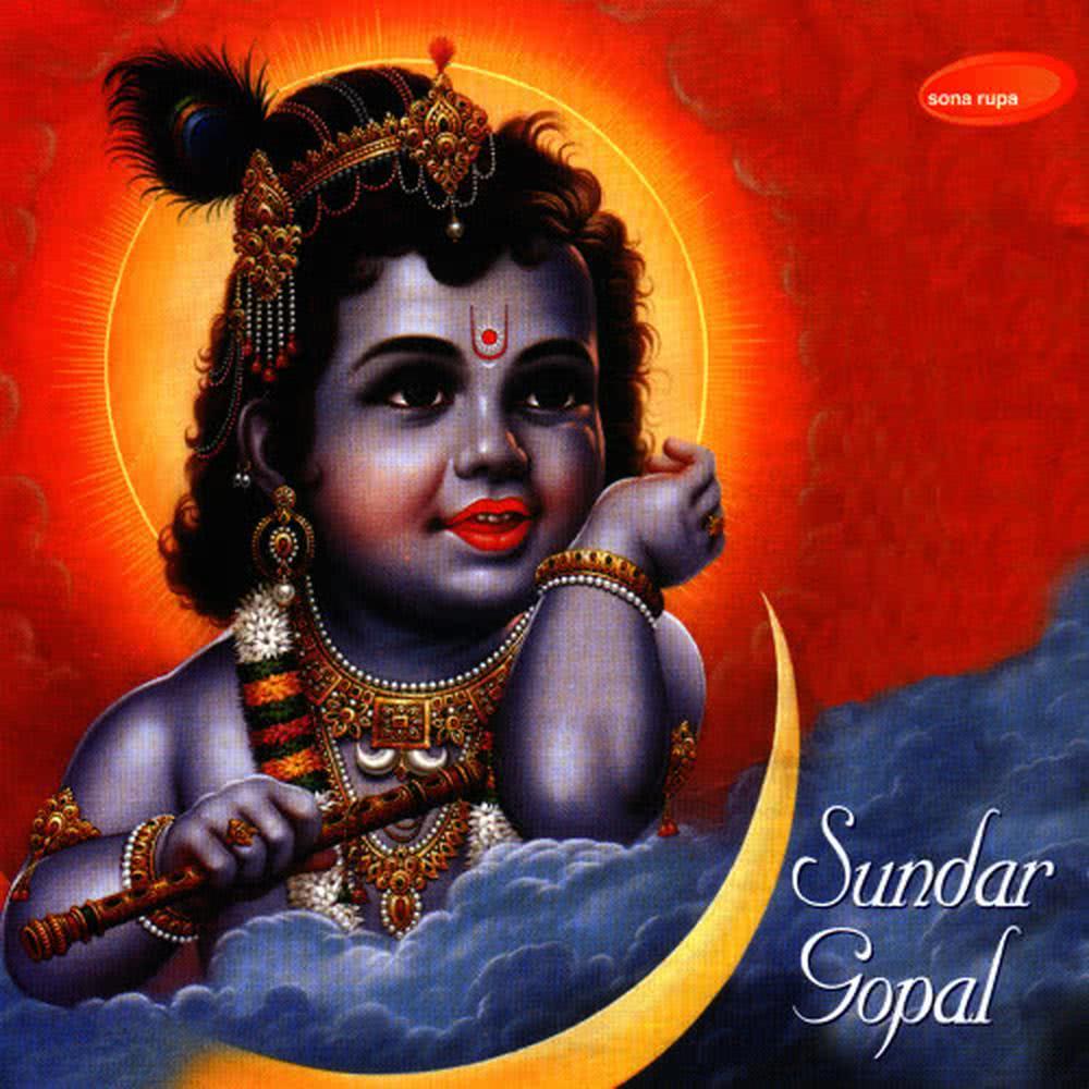 Sundar Gopal