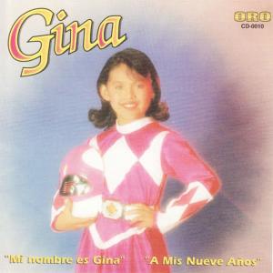 收聽Gina的Feliz Cumpleaños歌詞歌曲