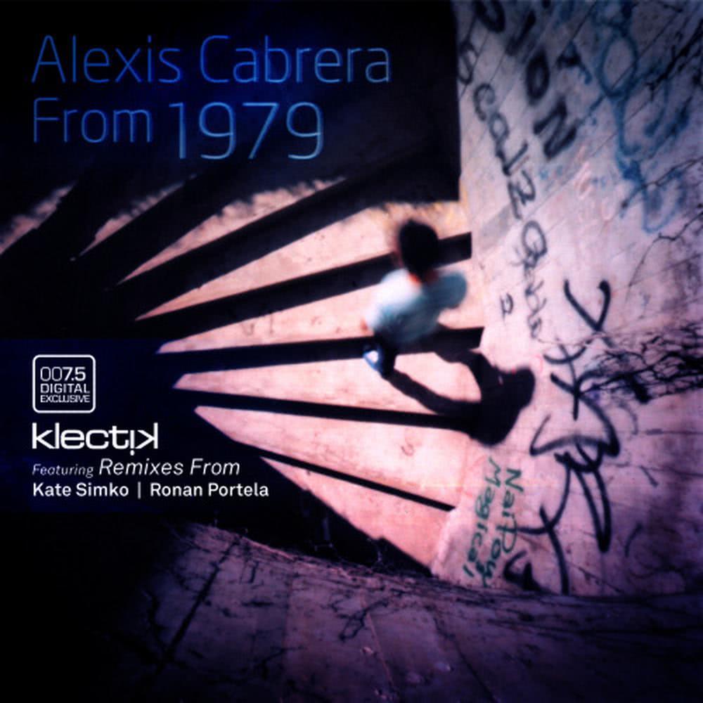 From 1979(Ronan Portela Remix)