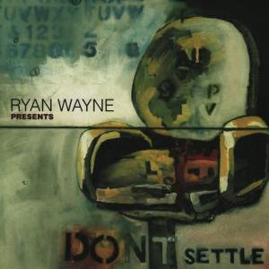 收聽Ryan Wayne的Moving Up the Line歌詞歌曲