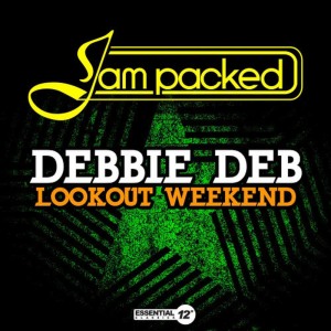 ดาวน์โหลดและฟังเพลง Lookout Weekend พร้อมเนื้อเพลงจาก Debbie Deb