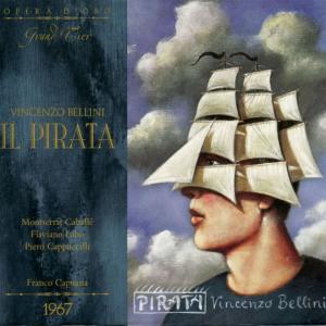收聽Montserrat Caballé的Il Pirata: Overture歌詞歌曲