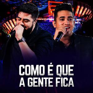 Dengarkan Como É Que a Gente Fica (Ao Vivo) lagu dari Henrique & Juliano dengan lirik