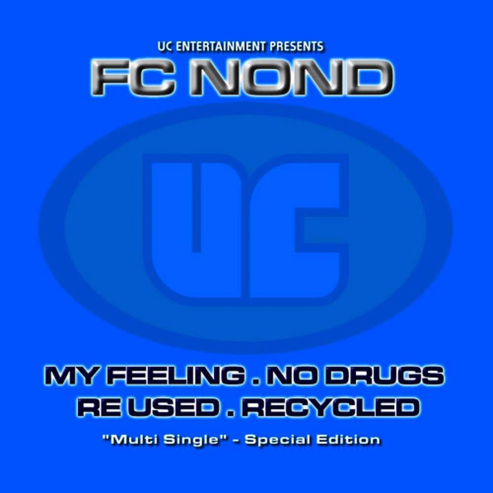 Recycled (Club Mix)