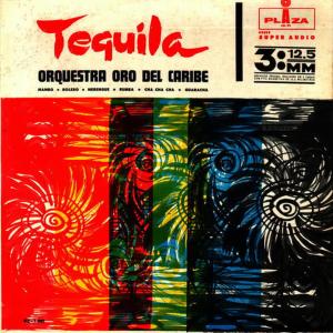 收聽Orquestra Oro del Caribe的Tequila歌詞歌曲