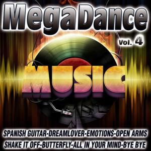 收聽The Pop Dance Band的Shake It Off歌詞歌曲