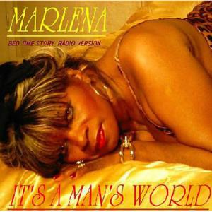 ดาวน์โหลดและฟังเพลง It's A Man's World พร้อมเนื้อเพลงจาก MARLENA LADY BLACK LACE