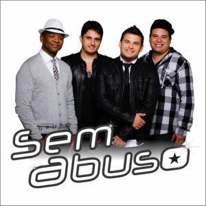 收聽Grupo Sem Abuso的Agora Cê Quer歌詞歌曲