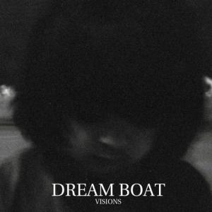 收聽Dreamboat的Rosary歌詞歌曲