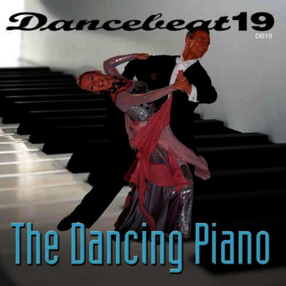 The Dancing Piano