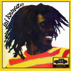 ดาวน์โหลดและฟังเพลง Trouble You A Trouble Me พร้อมเนื้อเพลงจาก Ini Kamoze