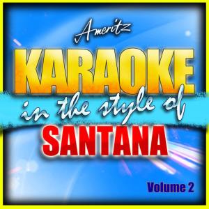 ดาวน์โหลดและฟังเพลง She's Not There (In The Style Of Santana) พร้อมเนื้อเพลงจาก Ameritz - Karaoke