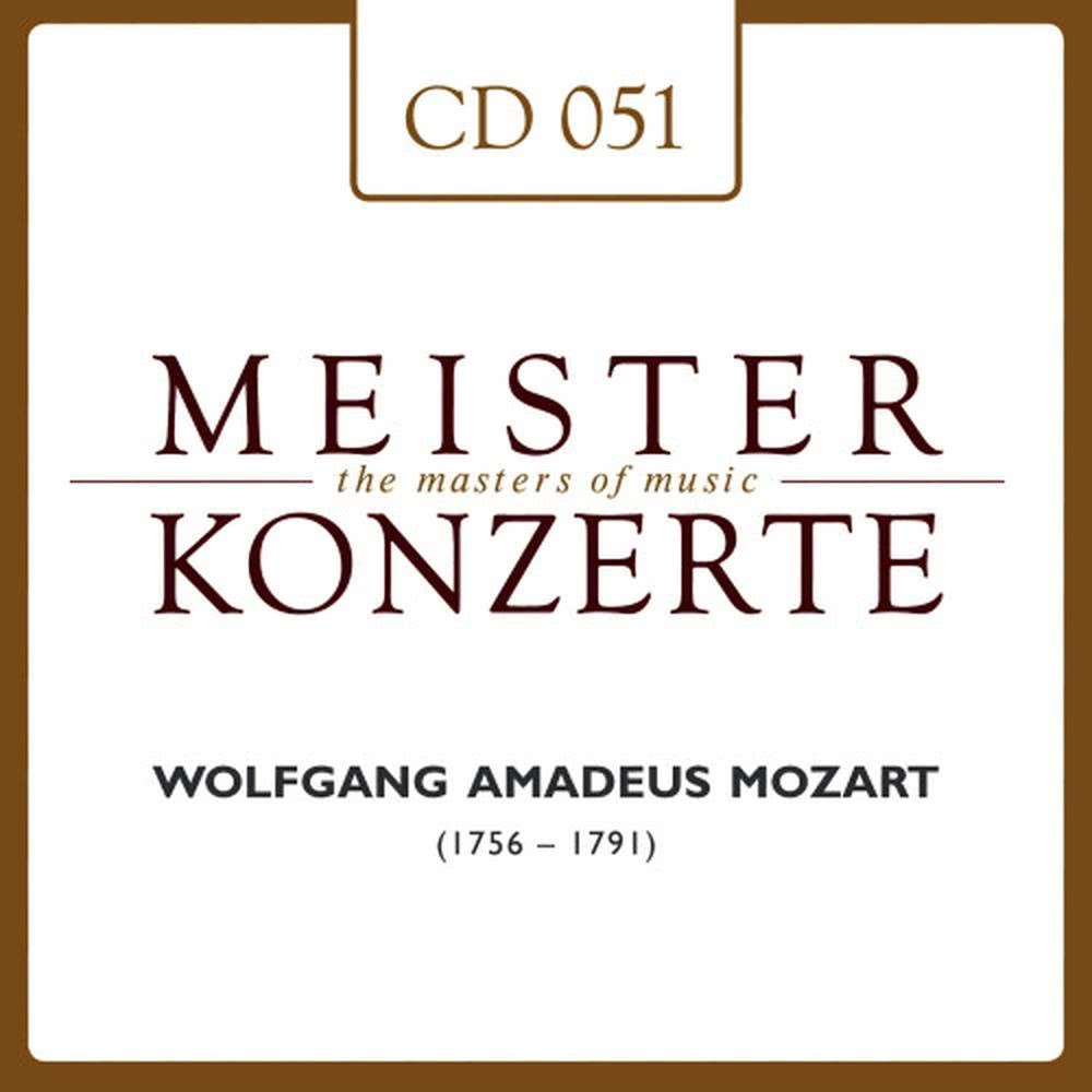 Rondo C-Dur, KV 373: Rondo C-Dur, KV 373
