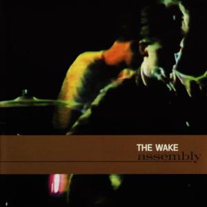 收聽The Wake的The Old Men (Live Ayr 15.4.1983)歌詞歌曲